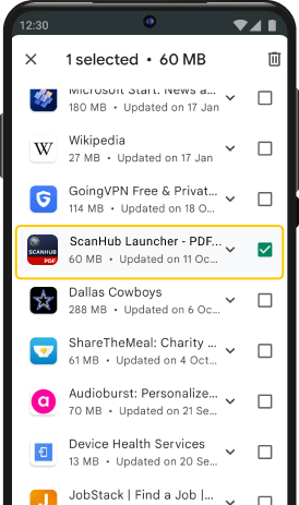 scanhub-steps 
