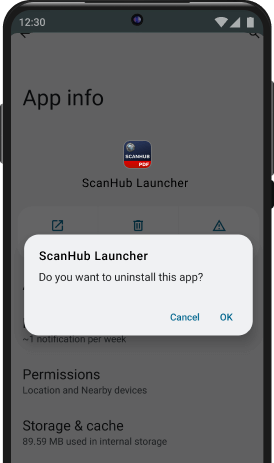 scanhub-steps 