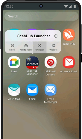 scanhub-steps 